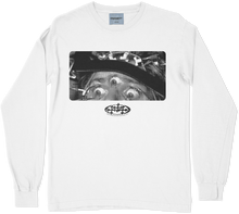 Load image into Gallery viewer, Third Eye L/S Tee
