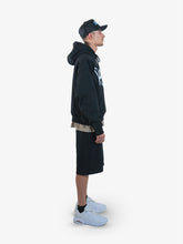 Load image into Gallery viewer, FLEUR  HOODIE
