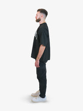 Load image into Gallery viewer, EMINENT VARSITY TEE (Black)
