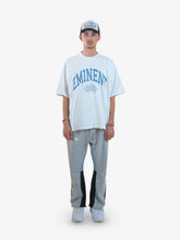 Load image into Gallery viewer, EMINENT VARSITY TEE (White)
